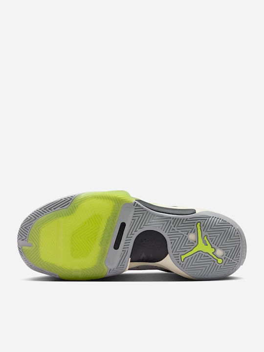 One Take 5 Low Basketball Shoes Multicolour