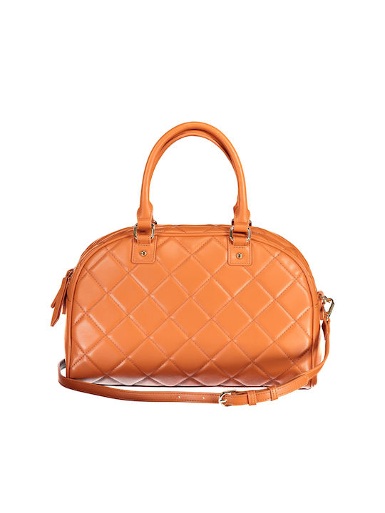 Valentino Bags Women's Bag Backpack Orange