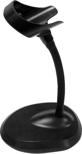 Winson Barcode Scanner Stand S6-b Flexible Black S6-b