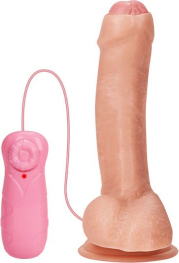 Armony Realistisch Vibrator 21cm