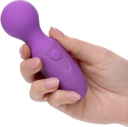 Calexotics Rechargeable Δονητής Μασάζ Μωβ