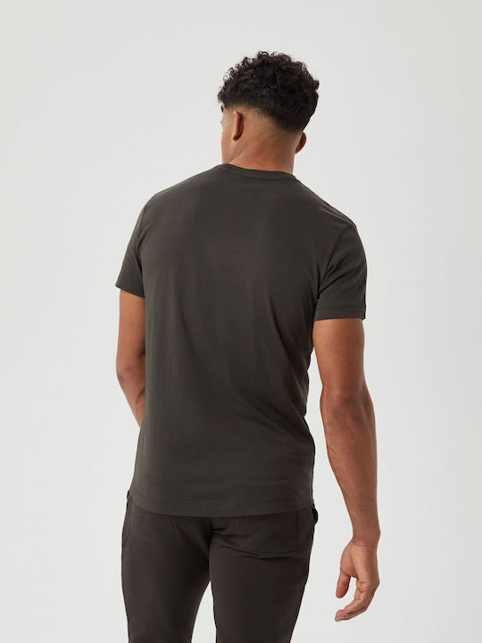 T-Shirt Peat