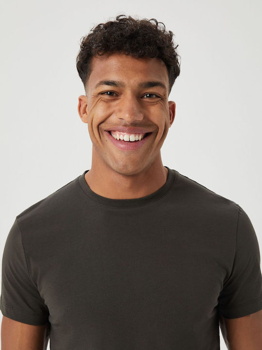 T-Shirt Peat