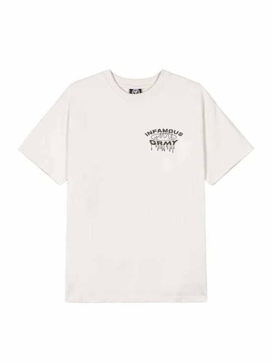 T-Shirt Off White
