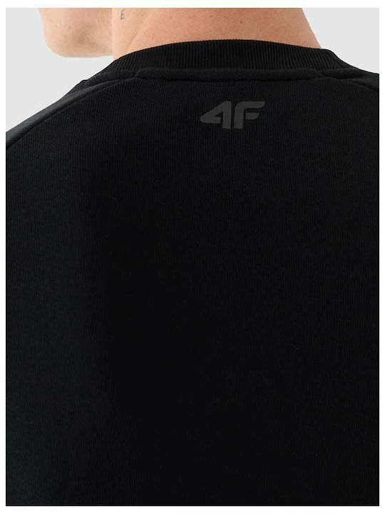 Sweatshirt Black