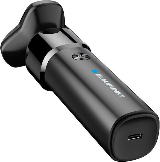 Blaupunkt MSR502 Περιστρεφόμενη Ξυριστική Μηχανή Προσώπου Επαναφορτιζόμενη