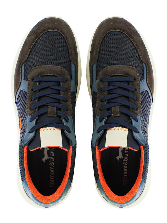 Sneakers Brown