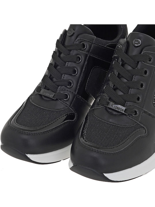 Sneakers Black