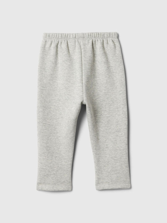 GAP Kids Sweatpants Gray Brannan