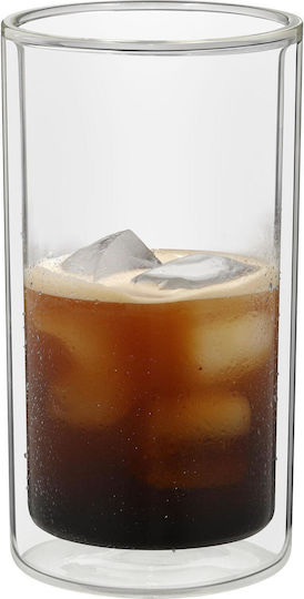 Set 2 pahare pentru Cold Brew De'longhi Dlsc325 As00004179