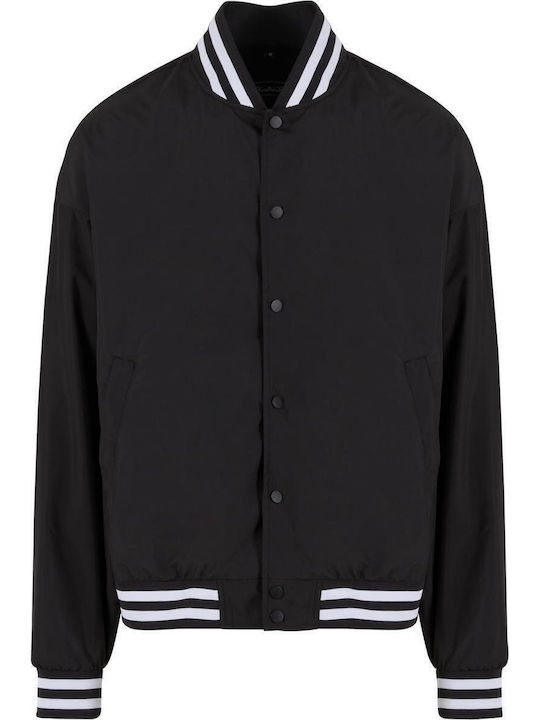 Jacke Black