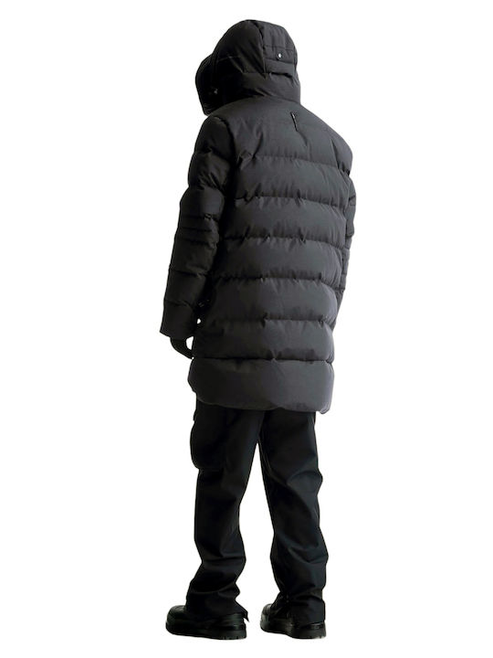 Jacke Black