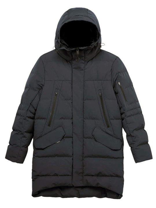 Jacke Black