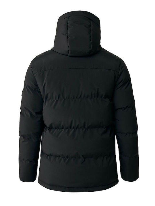 Jacket Black
