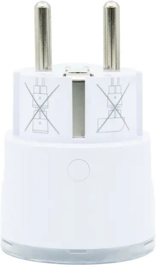 Shelly Smart Single Socket