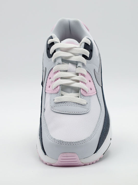 Air Max 90 Air Max 90 Детски маратонки Low Сив