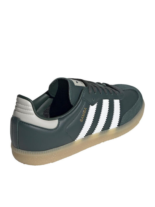 Samba OG Παιδικά Sneakers Πράσινα