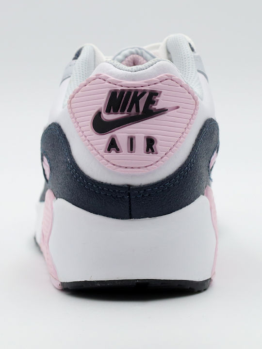 Air Max 90 Air Max 90 Детски маратонки Low Сив
