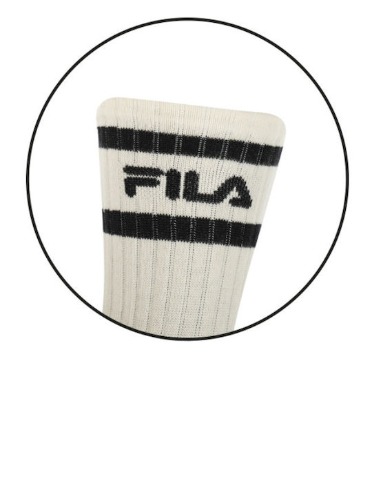 FILA Γυναικείες Κάλτσες Multicolor 3Pack