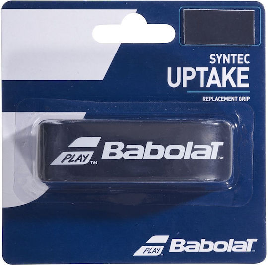 Babolat Syntech Uptake Mâner de înlocuire Negru 1buc