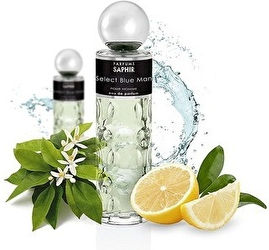 Select Eau de Parfum 200ml