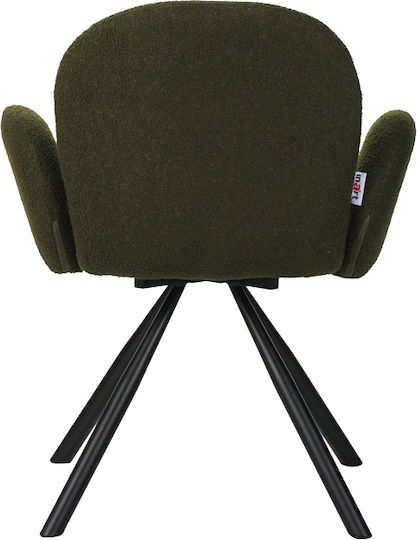 Garzele Verde 68x66x82.5cm
