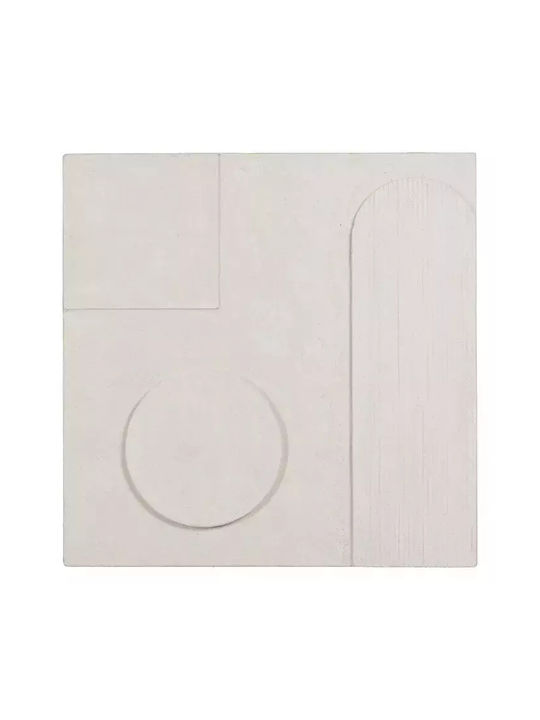Ixia Regal Painting Wooden 80x5.5cm