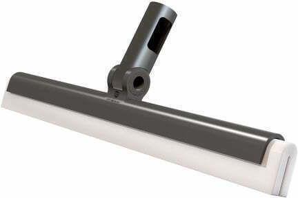 Racletă de Pardoseală cu Conexiune Flexibilă Nordic Stream 39,5 Cm