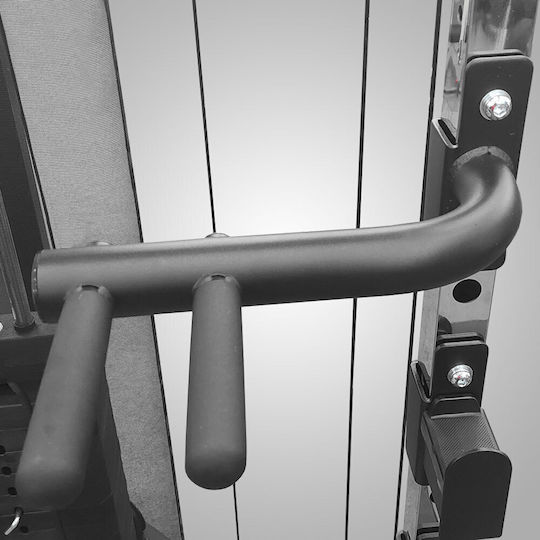 Pegasus Functional Trainer FT-100 Crossover/Πολυόργανο με Βάρη 60kg