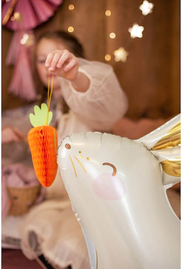 Dekorative Bienenstockmöhre