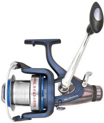 Baracuda Blue Star 7000 Μηχανισμός Ψαρέματος