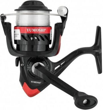 Baracuda Yumoshi FF Fischrolle für Futterautomat 5000