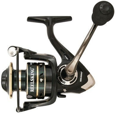 Baracuda Reelsking AE 3000 Μηχανισμός Ψαρέματος για Feeder