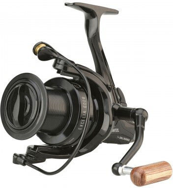 Prowess Fishing Reel for Spinning and Casting