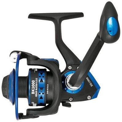 Baracuda Yumoshi BK Mecanism de pescuit pentru Spinning / Bolognese 1000