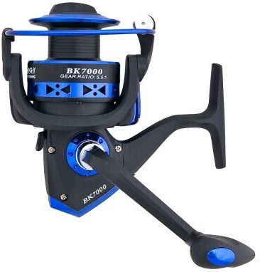 Baracuda Yumoshi BK Fishing Reel 6000