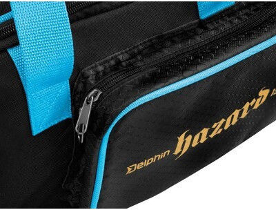 Delphin Angeltasche