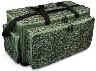 Delphin Angeltasche