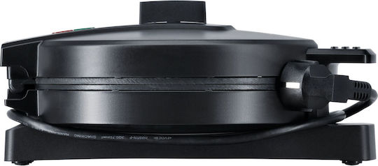 Steba Гофретник за Гофрети Сърце 900W