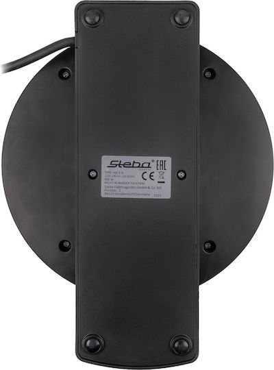 Steba Гофретник за Гофрети Сърце 900W