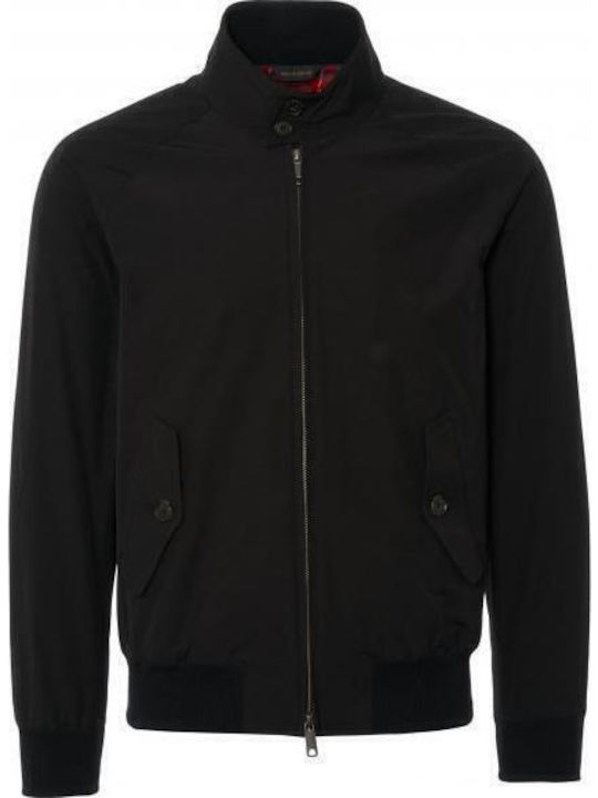 Jacke Black