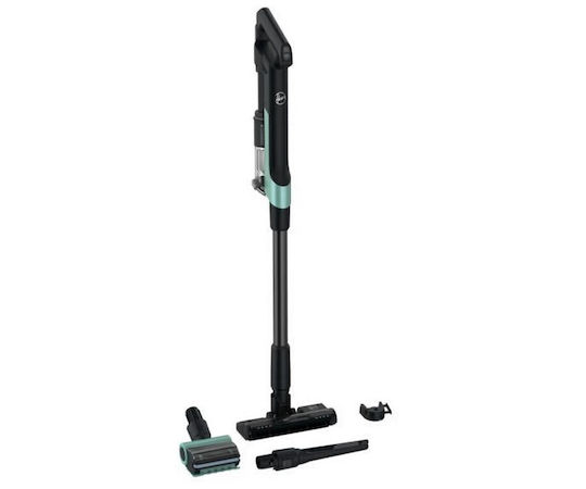 Hoover HF2 Reîncărcabilă Aspirator 2 în 1 Stick & De Mână 14.4V Albastră