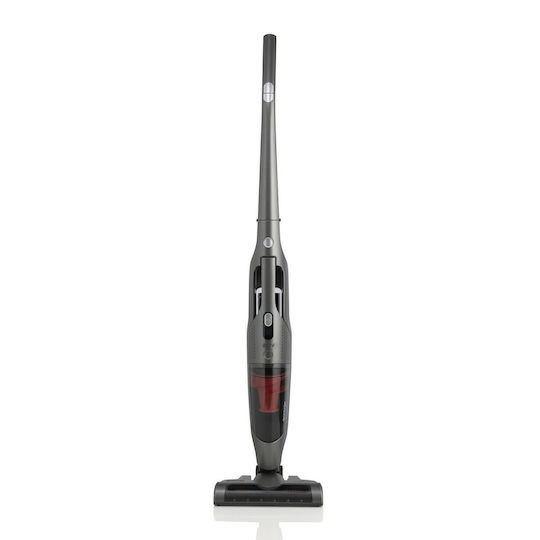 Gorenje Rechargeable Stick Vacuum 25.2V Gray SVC252GFA