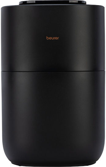 Beurer LB 300+ Καθαριστής Αέρα / Υγραντήρας για Χώρους 45m²