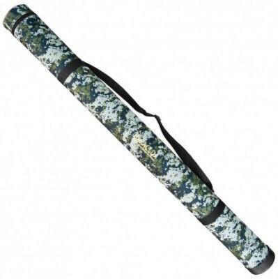 Baracuda Tube Θήκη Καλαμιού 1 Θέσεων 1.3m