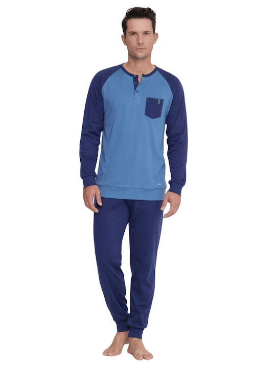 Noidinotte Blue