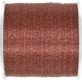Baracuda Wettbewerb Nylon Monofilament 1000 m Braun