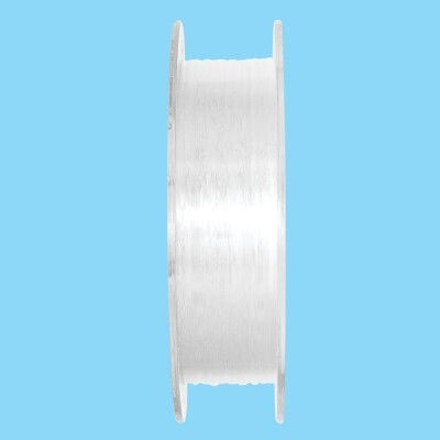 Mistrall Nautilio 150 M Nylon Monofilament Fluorocarbon Coating Invisible In Water
