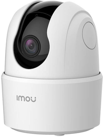 Imou Ranger 2C IP Κάμερα Παρακολούθησης Wi-Fi Full HD+ 5MP με Αμφίδρομη Επικοινωνία και Φακό 3.6mm