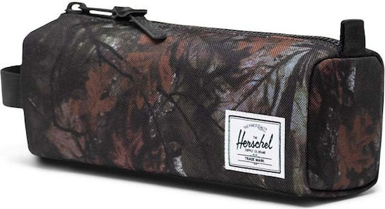 Herschel Settlement Несесер с 1 Отделение Khaki